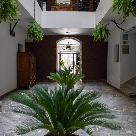 Hotel Florida