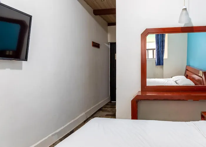 Florida Hotel 2*