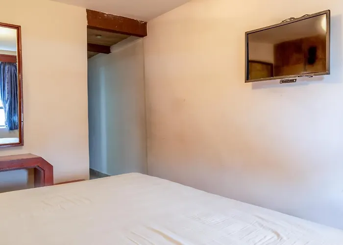 Hotel Florida México DF