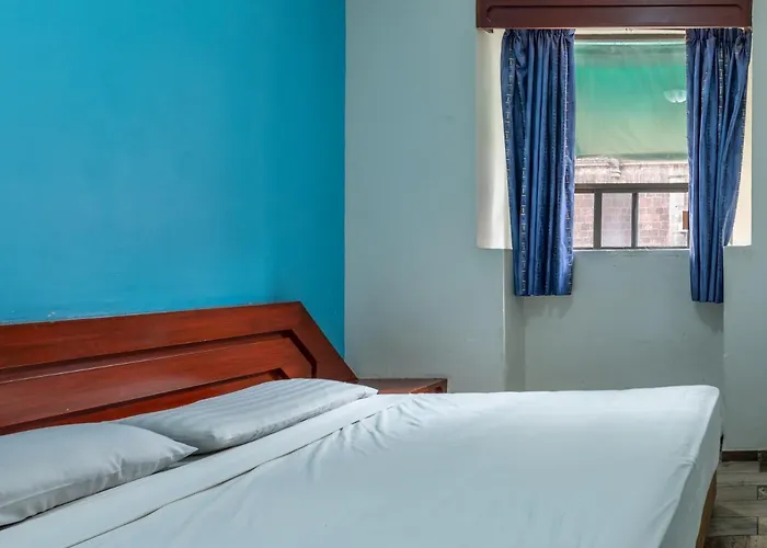 Hotel Florida