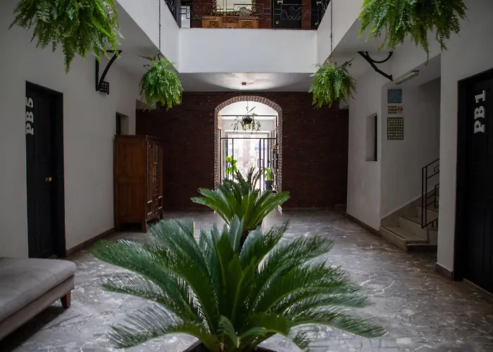 Florida Hotel