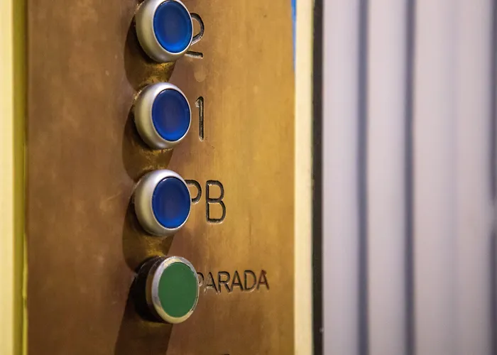 Hotel Florida 2*