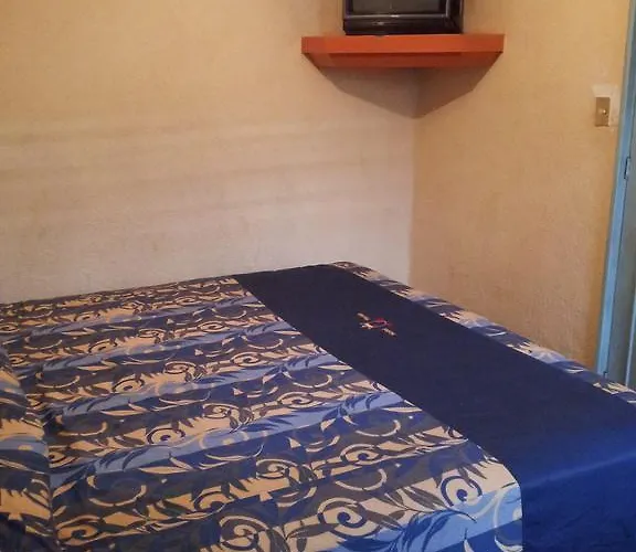 Hotel Florida