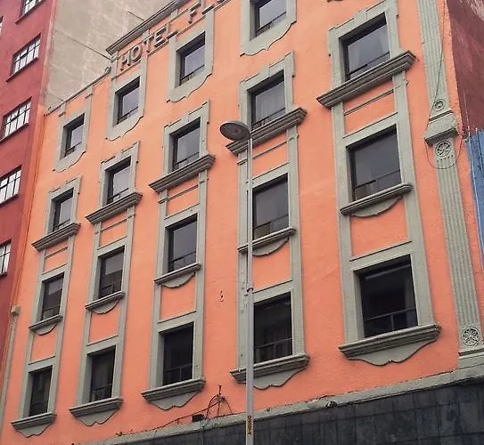 Hotel Florida 2*