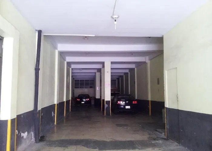 Florida México DF