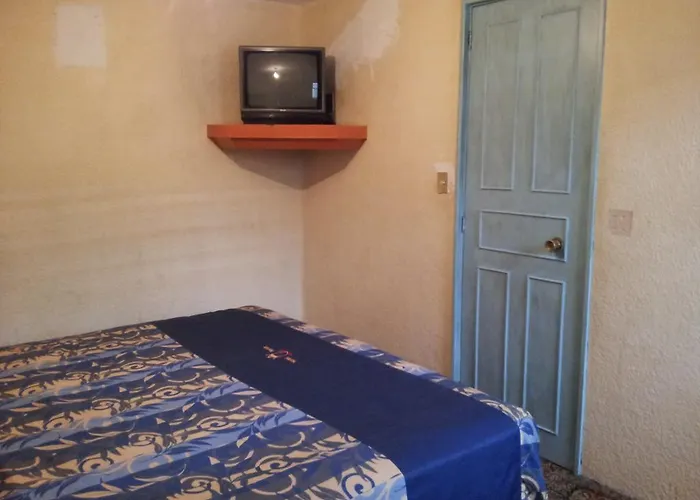 Hotel Florida