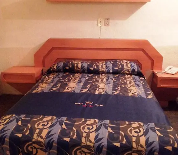 Hotel Florida 2*