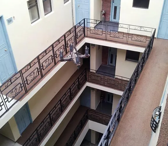 Florida 2* México DF