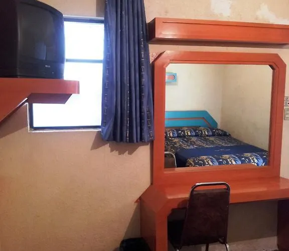 Florida Hotel