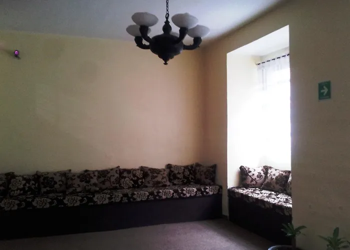 Hotel Florida 2*